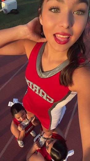 Whittier High School Pepsters on TikTok