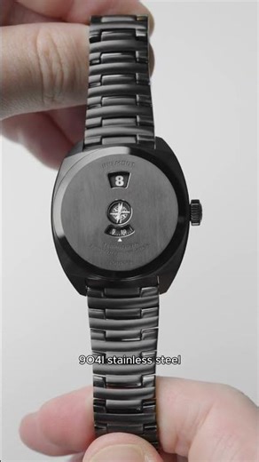 DLC Watches Explained | Scratch Resistance & Durability