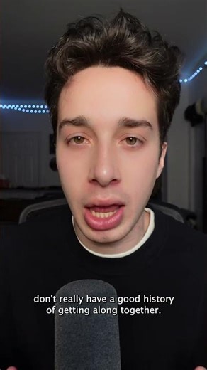 We’re going backwards