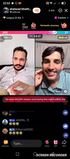 ‏@shahzad bhatti 333