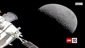 CNN 10: The big stories of the day, explained in 10 minutes