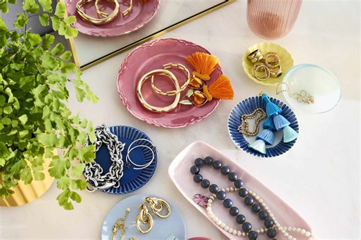 8 Genius Jewelry Organizing Hacks to Keep Everything Tidy and Tangle-Free