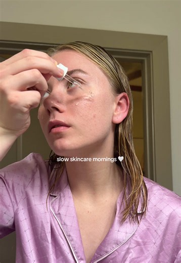 Effective Morning Skincare Routine with The Ordinary