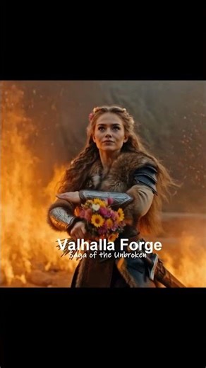 Saga of the Unbroken – Epic Nordic Anthem #Audio #music #cinematic #epic #epicrap #Vikings