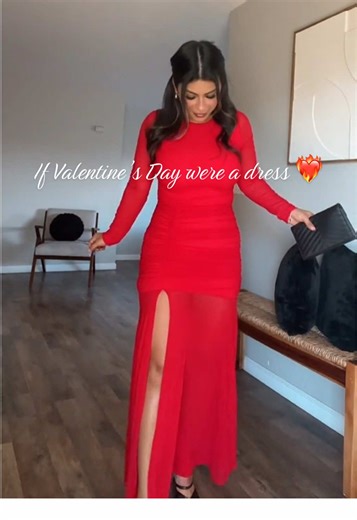 Valentine's Day Dress Ideas for a Perfect Date Night