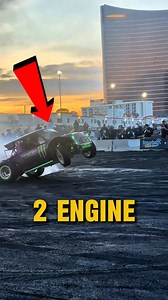 Mini Cooper With 2 Hayabusa Engines? #MiniCooper #HayabusaEngine #TwinEngineMini #MiniV8 #SuperbikeSwap #LiamDoran #RallyCross #EngineSwap #CustomMini #ModifiedCars #10KRPM #700HPMini #JDMBuild #CarBuilds #InsaneCars #BikeEngineCar #CarReels #SuperbikePower #MiniMonster #CrazyBuilds #MotoSwap #CustomCars #ModifiedMini #EngineMadness #TurboLife | AZ CarWorld