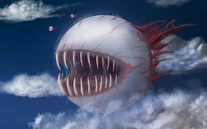 泰拉瑞亚----魔法存储mod的简单介绍