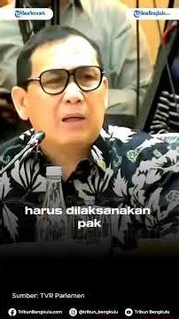 Nanan Blak-blakan di Depan Ditjenpas: Lapas Harus Berubah Total atau Mundur!