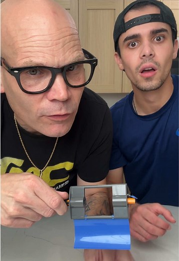 Invisible Mystery Box Puzzle Challenge Explained
