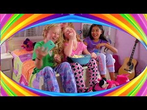 Stompeez Promo