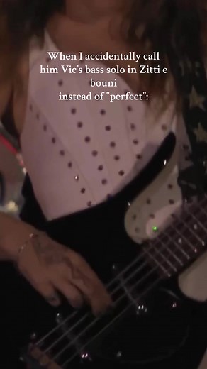 Understanding Måneskin's Unique Bass Sound