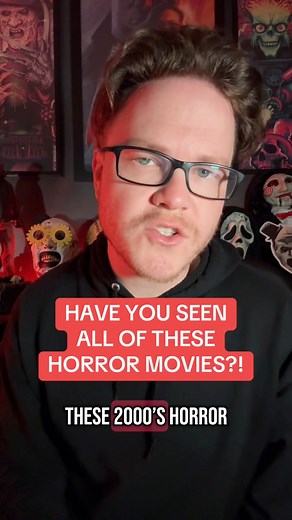 196K views · 3.1K reactions | These 2000s Horror Movies Hit Different #horror #horrormovies #horrormovie | SlasherTalk | Facebook