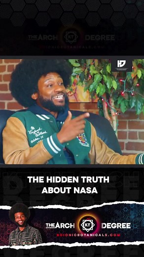 The Hidden Truth about NASA In the world of hidden messages and anagrams, even a simple shirt can hold a profound meaning. In "Leave the World Behind," Archie sported a shirt that said "Obey," while Rose's shirt bore the word "Nasa." Interestingly, "Nasa" has a deeper meaning in Hebrew, it’s a primitive root means to lead astray, i.e. (mentally) to delude, or (morally) to seduce:—beguile, deceive, greatly, utterly. The stylized "T" in the NASA logo even spells "satan," adding another layer to th