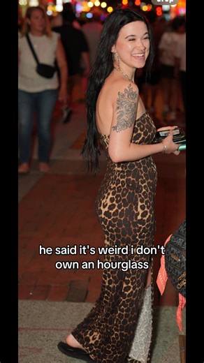 Embracing My Hourglass Style in Nashville