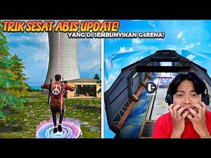 I JUST KNOW NOW, GES! TURNS OUT THIS IS A TRICK THAT GARENA HAD HIDDEN! 😭