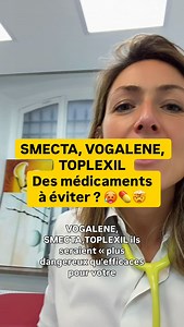 La revue Prescrire pointe du doigt une liste de 106 médicaments qu’ils décrivent plus dangereux qu’efficaces. Pas de panique si vous en avez pris ou si on vous en prescrit de temps de temps de temps mais probablement qu’on peut éviter ceux qui ne sont pas indispensables pour guérir. Je t’explique #santé #medicament #virus #rhume #toux #grippe #maladie #bienetre #conseilsanté #conseil #gastro #medecine | Dr Sarah Rebert