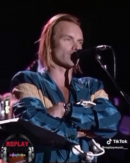 The Police _ Don't stand so close to me 1986 #music80s #musicforever #thebestmusic #videomusical #rockanos80