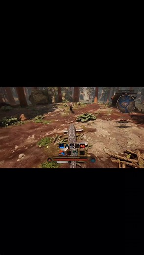 The Land Tylo Strikes Again #fyp #pathoftitans #Dino #dinosaur #gaming