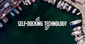 267 reactions · 62 shares | Docking will become easier with our new self-docking technology. How does it work? When can you have it? | Volvo Penta at Sea | Facebook