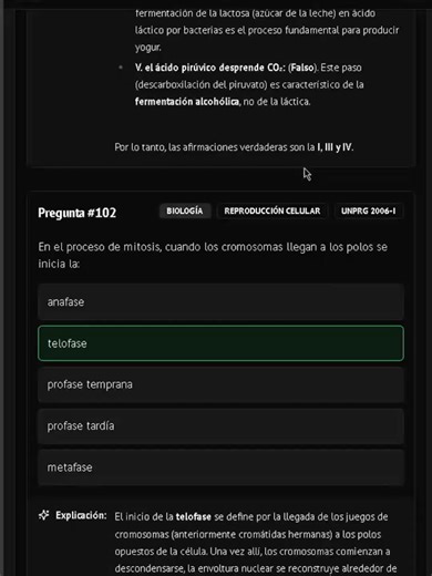 Link de A1 app en mi perfil :D #ExamenDeAdmision #Postulante #Admision2026 #FuturoCachimbo #UNPRG #USAT #USMP