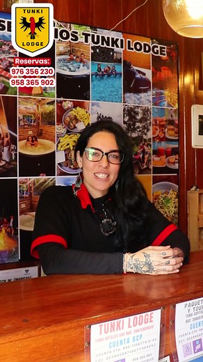 Tunki_Hotel_Oxapampa on TikTok