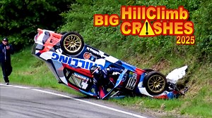 62K views · 1.9K reactions | ⚠️ HillClimb Big CRASHES 2025 by Chopito...