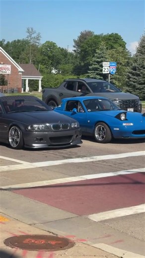 Custom Spinner Rims for BMW and Miata | Mikey Gonzalez