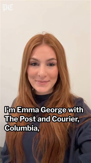 Post and Courier Columbia on Instagram: "Emma George touches on art and West Columbia's road problems, and more, for the three stories you should know today. Tap the 🔗 in our bio for the latest news, or visit Free-Times.com and postandcourier.com/columbia"