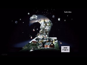 BBC Two HD - Continuity - 2nd December 2017 (6)