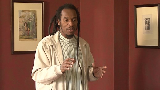 “I am not de problem.” Benjamin Zephaniah's poem No Problem is a powerful voice against racism and stereotyping. It’s not just poetry—it’s protest, pride, and power. Forever relevant. Forever fearless. | Benjamin Zephaniah