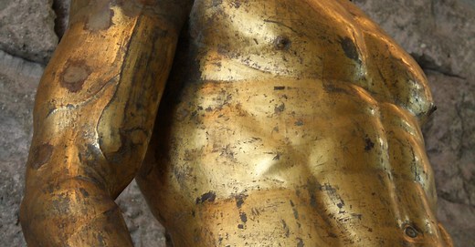 La vie d’Hercule : mythes et légendes