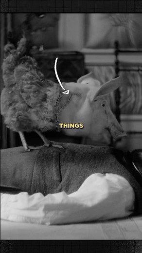 Poor Things Movie Effect Revealed