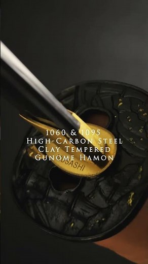 Unleash the Spirit of the Tiger | Musashi Tora Katana - Hand-Forged Samurai Sword Masterpiece