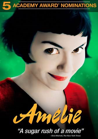 Amelie Trailer