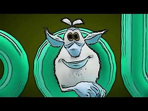 Booba Logo Effects (sponsored by Preview 2 Effects)