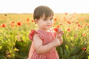 57 Flower Names for Girls (With Meanings!) — Best Life
