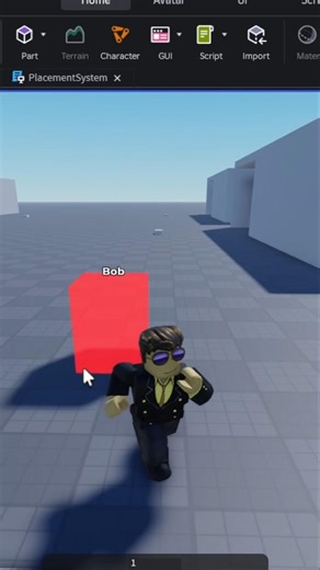 Making Roblox games until I reach 100 million Robux - Day 7