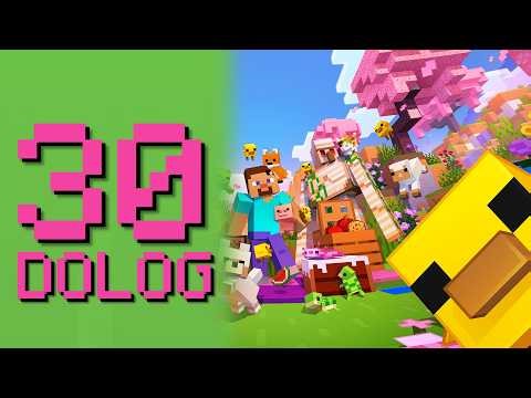 Minecraft: 30 dolog, amit talán nem tudtál! - Tiny Takeover [26.1]