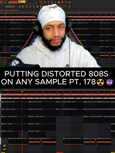 What Should I Sample Next? Beat Sample Ideas for Producers