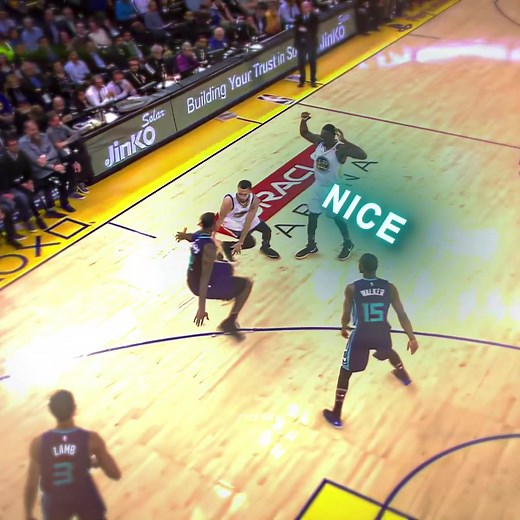 Steph Curry's Incredible Ankle Breaker Highlights