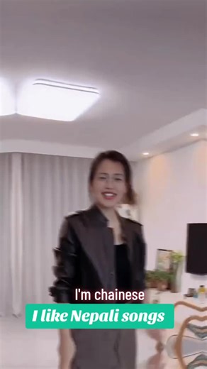 Nepali Songs & Chinese Culture Connection