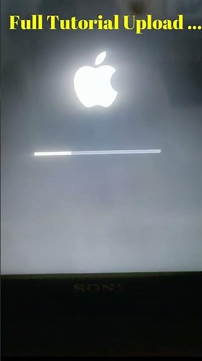 How to Install Mac OS in windows laptop without removing windows virtual machine installation