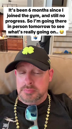 Frustrations After 6 Months at the Gym