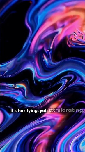 Infinity Paradox: What Happens Falling Forever? #Infinity