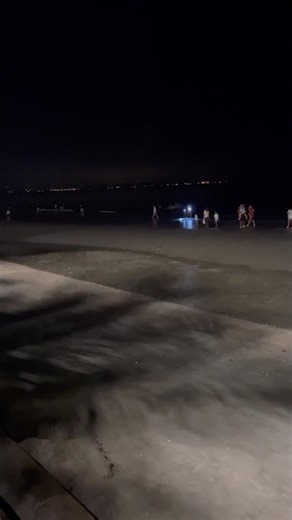 The Beach Is Dripping 🤣| Can’t Keep Calm | Chandra the Life