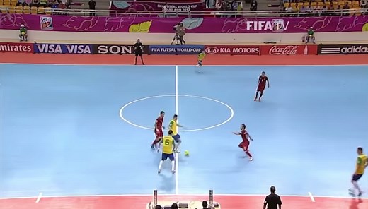 #futsal #uefafutsal #futsalworldcup #brazil #portugal #portugalfutsal #cardinal #ricardinho #top #inrecommendations