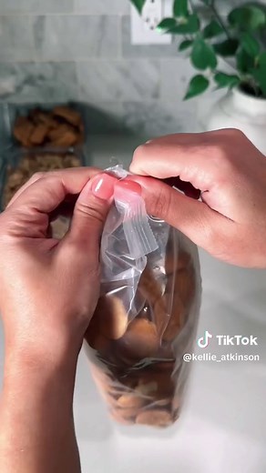 Restock Your Snack Drawer with ASMR Delights