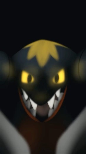 Garchomp Drawn For @DragonSlayer472-1: Your Favorite Pokémon #pokemon #pokemonart #shorts