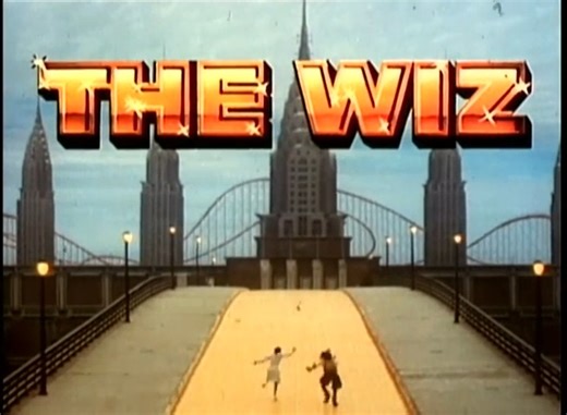“The Wiz” (1978) ✨ Sunday, Dec. 7, 11 a.m. Director Sidney Lumet’s dazzlingly inventive adaptation of the hit Broadway musical transplants L. Frank Baum’s fantastical world from somewhere over the rainbow to somewhere over the Brooklyn Bridge. Diana Ross, as Dorothy, heads the all-Black cast featuring Michael Jackson as The Scarecrow, Nipsey Russell as The Tin Man, Ted Ross as The Lion and Richard Pryor as The Wiz. Part of “Family Flicks,” co-presented by the Hammer Museum. Free admission! Detai
