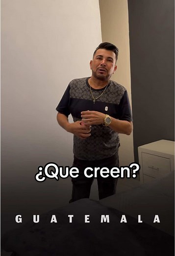 Raza de Guatemala: La Nueva Era Romántica en Xeaj